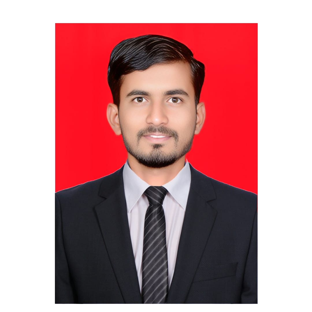 Rushikesh Patil